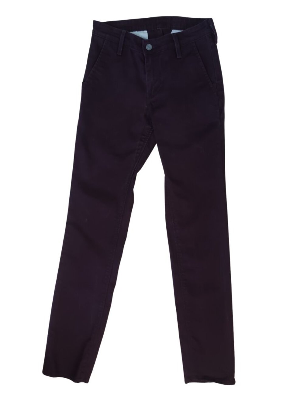 Levis Purple Reinforced Jeans